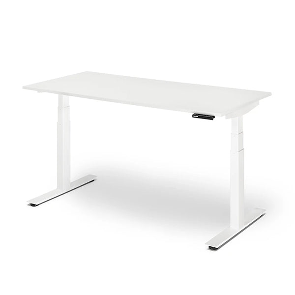 ENTNO System H Standing Desk – Ergonomic Furniture, Health Technology ...